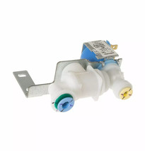 Genuine Ice Maker Valve For Kitchen Aid KUIA18NNJS8 KUIA18PNLS5 Oem New - £69.96 GBP