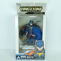 DC Direct Ame Comi Batgirl Heroine Series PVC Statue Blue Version New Pa... - £31.53 GBP