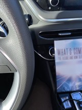 What’s Coming? The Future and How to Prepare.  Compact Disc by Dr. Bill Hamon - $8.75