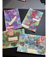Journaling cards - $112.62 MXN