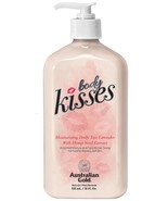 Australian Gold Body Kisses Moisturizing Daily Tan Extender, 18 Oz. - £24.44 GBP