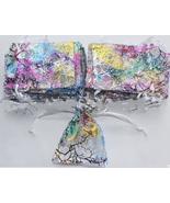 100pcs 9*12cm Drawstring Sugar Bags,DIY Gift Packaging Bag,Chocolate Bag - $11.40