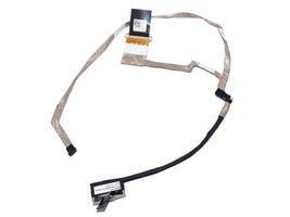 LVDS LCD LED Flex Video Screen Cable for Dell Inspiron 15 7547 7548 15-7... - $446.75 MXN