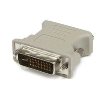 StarTech DVI to VGA Cable Adapter - M/F  - $12.00