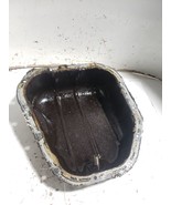 Oil Pan 6 Cylinder Lower Fits 94-06 CAMRY 1328888 - $1,312.30 MXN