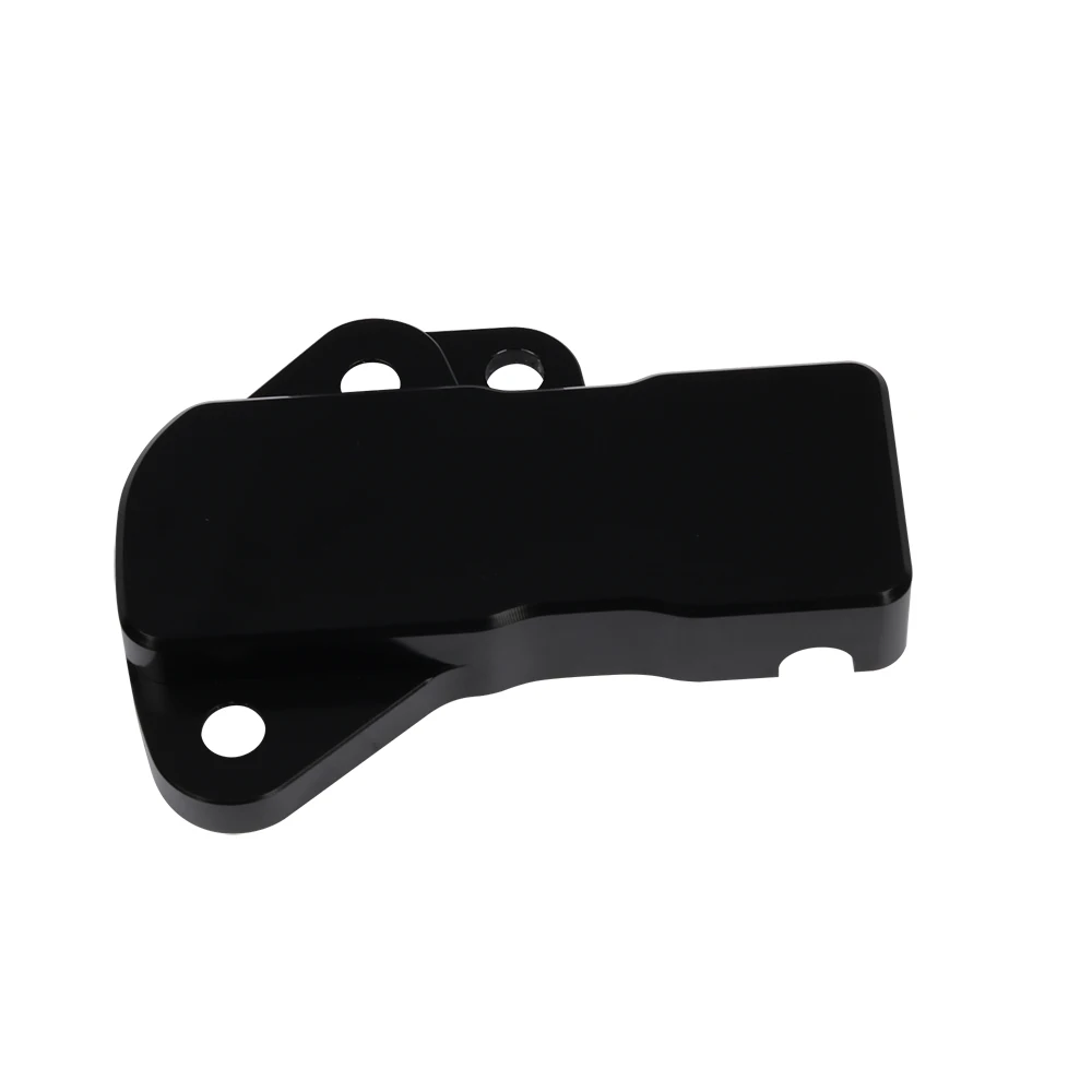 EC250 Motorcycle Accessories TPS Sensor Guard Cover Protector  Gas Gas G... - £110.42 GBP