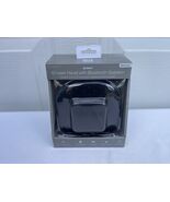 NEW Atomi Bluetooth Speaker Showerhead Matte Black AT1490B *Fast Shipping* - $35.63