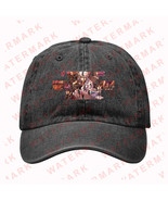 Denim Hats Cap - $35.00