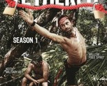 Tethered Season 1 DVD - £6.61 GBP