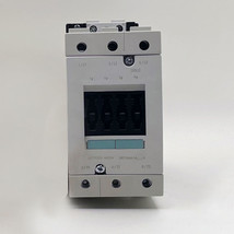 For Siemens 3RT1044-1AC20 24V 110V 220V 380V AC Contactors - $2,478.36 MXN