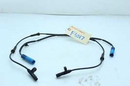 02-06 MINI COOPER S ABS Wheel Speed Sensor Pair F3017 - $45.00