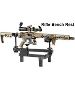 Shooting Bench Adjustable Rifle Rest Gun Platform Tactical &amp; Sport Rifles - €37,52 EUR