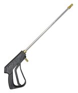 Fimco 5273959 Pistol Grip Handgun with X-26 Tip, 18&quot; Aluminum Wand, Adju... - $52.62 CAD