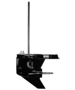 Mercury NEW Verado 135-200 Hp 20 inch Lower Unit 2006-2015  - €3.424,26 EUR