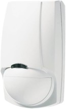 DSC LC-104-PIMW Dual Tech PIR Microwave Detector With Pet Immunity - $37.48