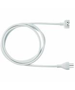 New Genuine Apple - Macbook Power Adapter Extension Cable - £15.11 GBP
