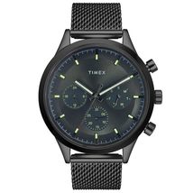 TIMEX Analog Dial Men&#39;s Watch  - £122.66 GBP