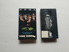 The Crew (Vhs) - £4.06 GBP