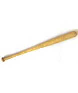 Louisville Pro Hillerich &amp; Bradsby J2 Wood Baseball Bat Little League- 1... - $28.79 CAD