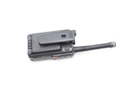 MOTOROLA EVX-S24 PORTABLE DIGITAL TWO-WAY RADIO E5672 image 5