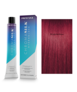 PRAVANA ChromaSilk HydraGloss Hair Color, 5R Light Red Brown - £12.15 GBP