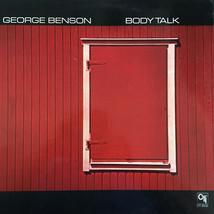 George benson body talk thumb200