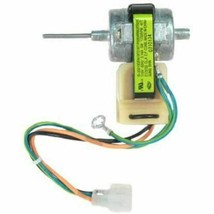 Condenser Fan Motor For Ge Hotpoint HSM25GFRESA HSM25GFRFSA HSS25GFPJWW HSS25GFT - £26.12 GBP