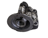 Engine Oil Filter Housing From 2007 Infiniti G35  3.5  AWD - $24.95