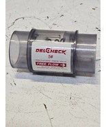 DelCheck #5 Checkvalve CO-103 - $549.05 MXN