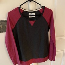 Karen Neuburger long sleeve shirt size small - $130.42 MXN
