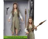 Star Wars Black Series Princess Leia (Ewok Village) 6&quot; Figure NIP - £11.93 GBP