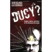 Ducy?: Exploits, Advice, and Ideas of the Renowned Strategist Sklansky, David/ S - £27.83 GBP