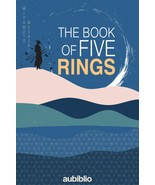 THE BOOK OF FIVE RINGS, PB 2020 by Musashi, Miyamoto - $9.99
