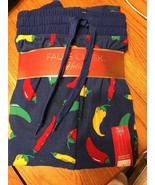 Falls Creek Holiday SLEEP PANT SIZE L 100% Polyester-Brand New-SHIPS N 2... - $505.77 MXN