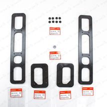 New Genuine OEM Honda Acura NSX NA1 NA2 Tail Light Lamp Gasket FULL SET - $145.81