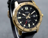 Casio Men&#39;s Wrist Watch MTP-VD01GL-1E - $52.71