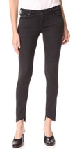 AG Adriano Goldschmied Women The Legging Ankle Front Slant Hem Rustic Bl... - $44.55