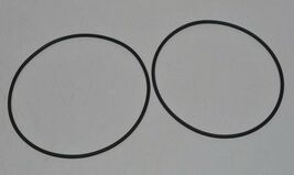 Lot of 2 Genuine Caterpillar CAT Seals O-Rings Part# 7X-4752 7X4752 - €11,90 EUR