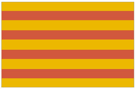 Catalonia Sticker Decal F88 - $1.95+