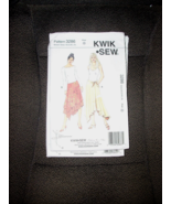 &quot;&quot;WOMEN&#39;S TIERED - HANKERCHIEF HEM SKIRT&quot;&quot; - SIZE SM - XL - NEW, UNCUT - $8.89