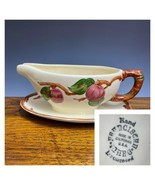 Franciscan Apple California Dinnerware Gravy Boat Sauce Serving Dish 1950’s - $41.00 CAD