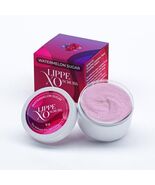 Watermelon Sugar Exfoliating Lip Scrub - Lippe XO - $17.87 CAD
