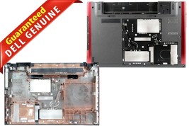 Original Laptop Base Red Case Dell Vostro 3500 Bottom Case 60.4ET04.012 T8PT8 - £53.41 GBP