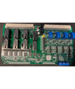 Siemens ZIC-8B 500-648670 Zone Indicating Card Board - $2,705.44 MXN