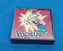 Popeye - The Lifeguard Black&amp;White silent - $14.85