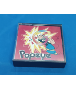 Popeye - The Lifeguard Black&amp;White silent - £11.38 GBP