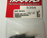 TRAXXAS 5354 Rocker Arm Stud Post Steel RC Radio Control Part NEW - $4.99
