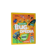 Ultimate Bugopedia, 2nd Edition: The Most Complete Bug Reference Ever Ha... - $27.92 CAD