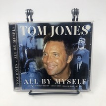 All by Myself by Tom Jones (CD) - £4.63 GBP