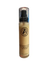 Signature Club A. Rapid Transport C Infused Face Serum with Tens&#39; Up 1.7 fl oz. - £22.06 GBP
